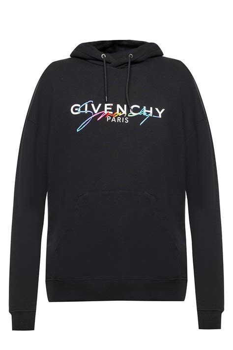 men's givenchy sweatshirt|Givenchy sweatshirt men sale.